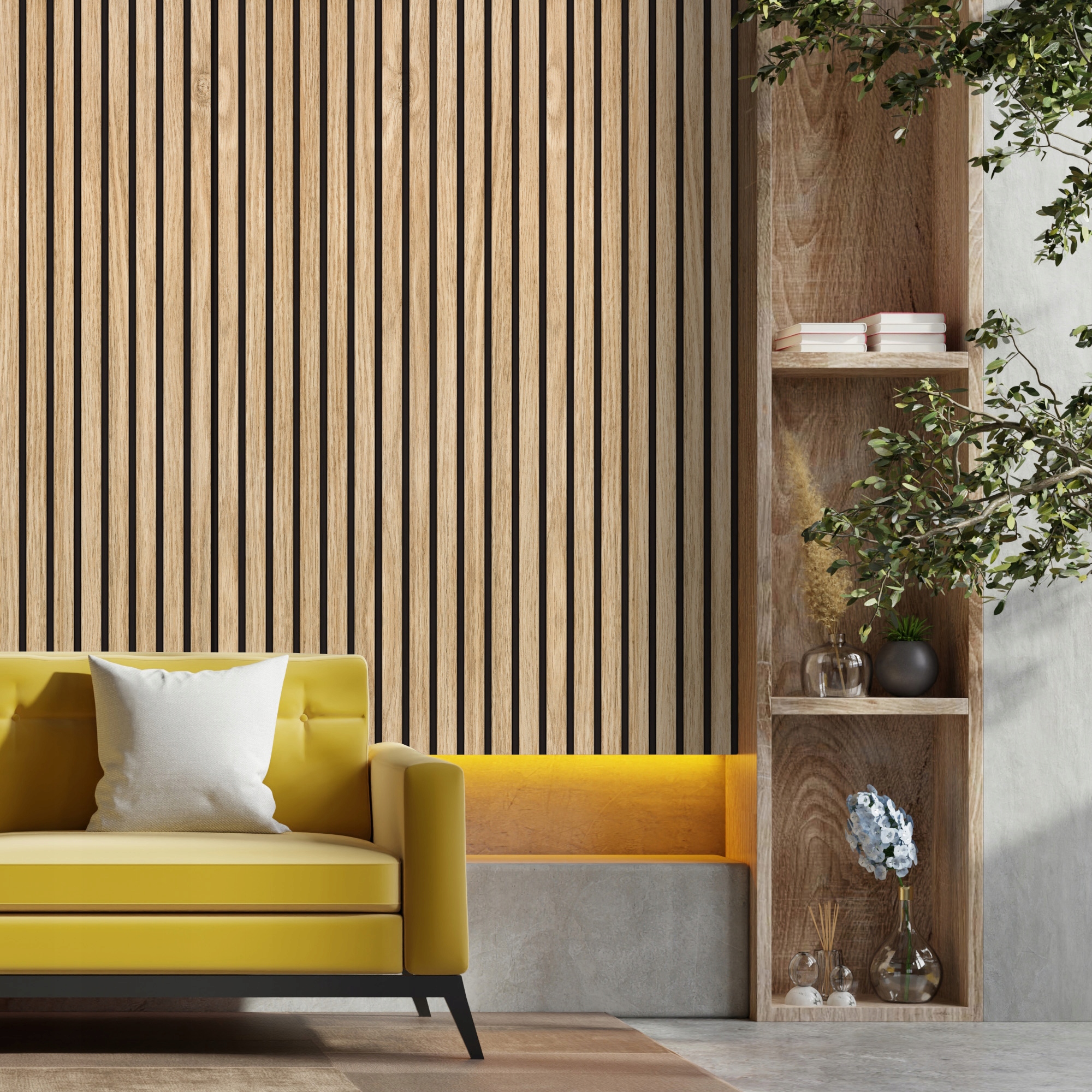 lamelova tapeta na stenu_1